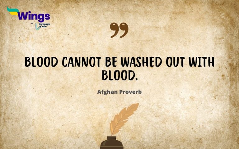 Proverb image