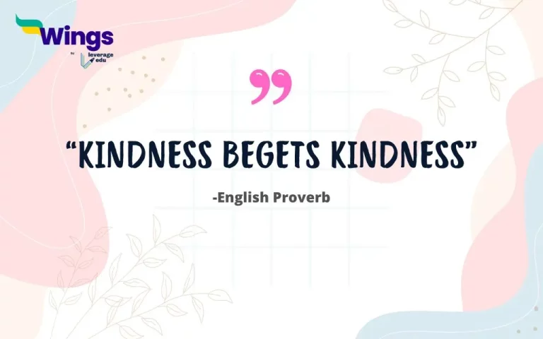 Proverb image
