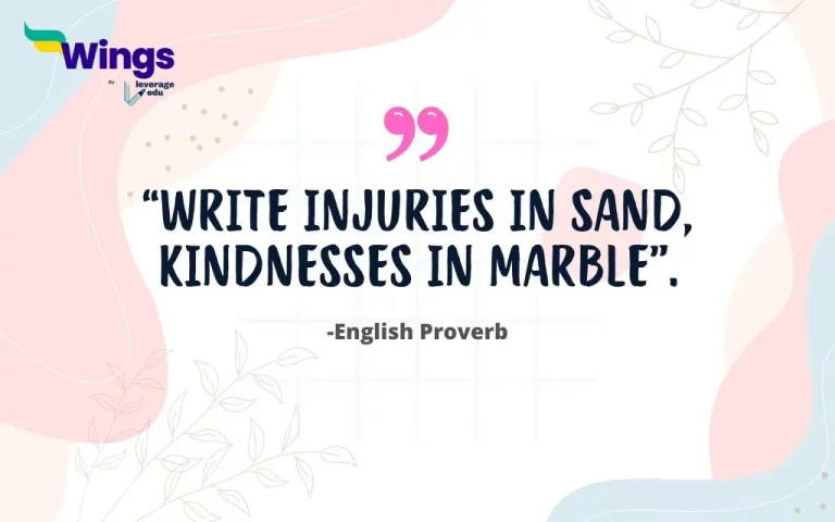 Proverb image